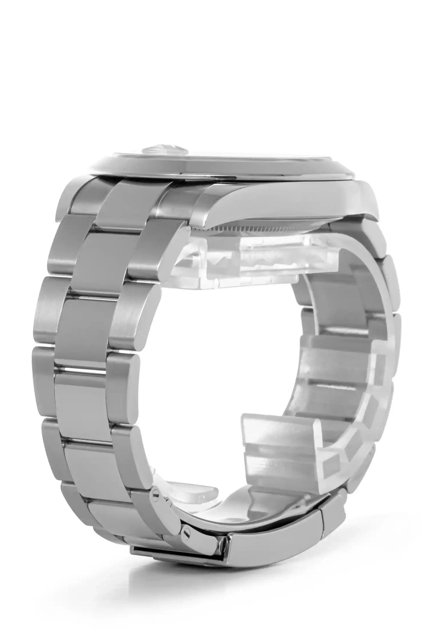 Prestigious Jewelrys Rolex 126300 Datejust Steel Stainless 0711
